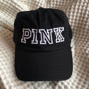 PINK black hat